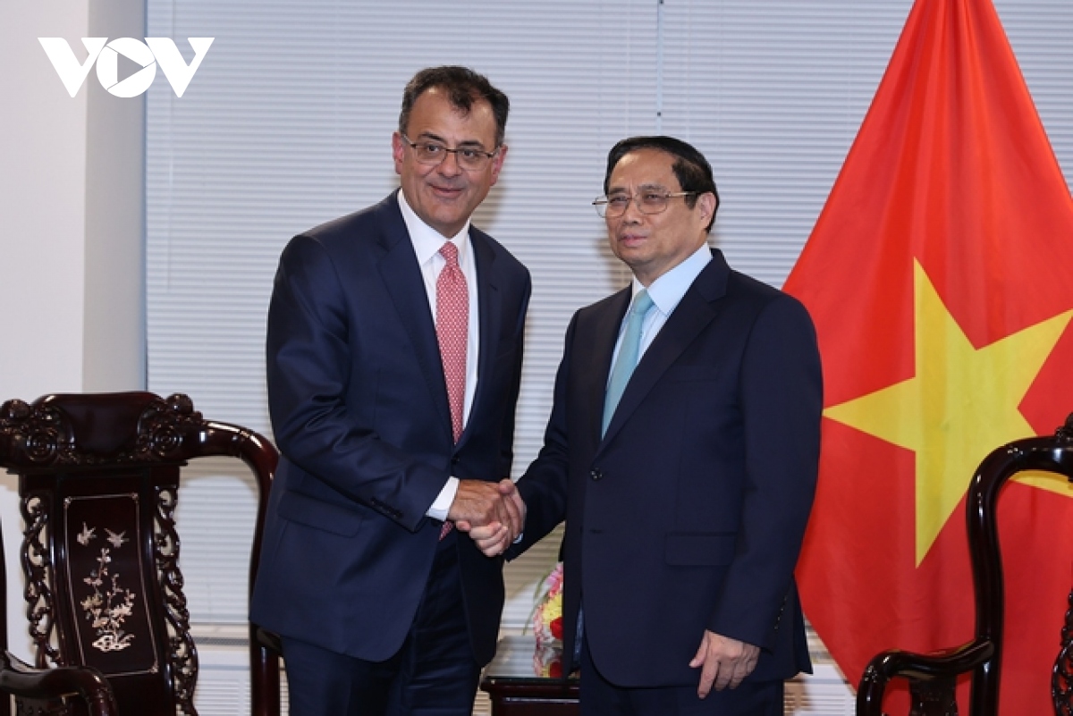 Thủ tướng thúc đẩy Apple, Boeing, Google mở rộng hợp tác, đầu tư tại Việt Nam - Ảnh 3.