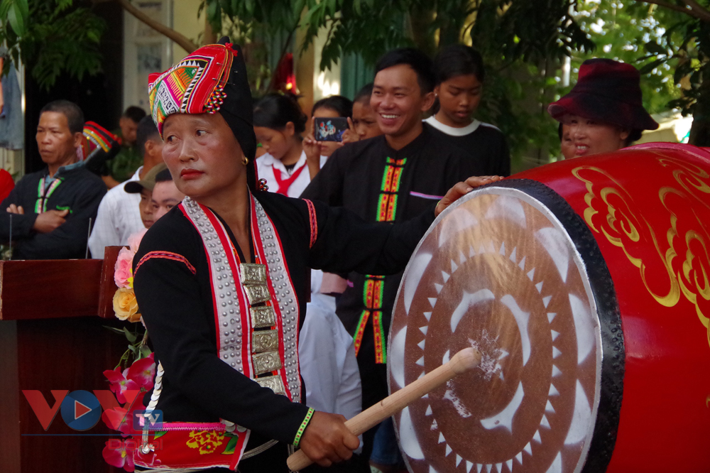 Đặc sắc lễ hội Mạ Mạ Mê của người Khơ Mú ở Lai Châu - Ảnh 17.