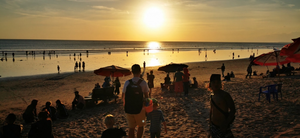 Bali trở thành điểm đến du lịch đẳng cấp thế giới nhờ thuế từ khách quốc tế - Ảnh 1.