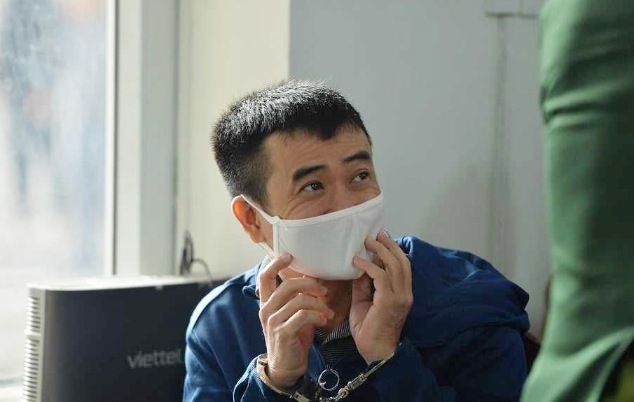 Hôm nay, ông Chu Ngọc Anh và Nguyễn Thanh Long hầu tòa vụ Việt Á- Ảnh 2.