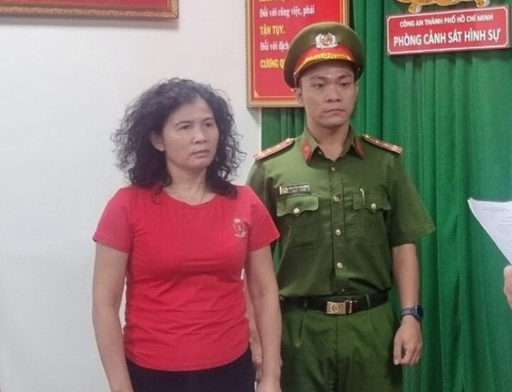 Truy tố bà Đặng Thị Hàn Ni vì xâm phạm đời tư Nguyễn Phương Hằng, Huỳnh Uy Dũng- Ảnh 1.