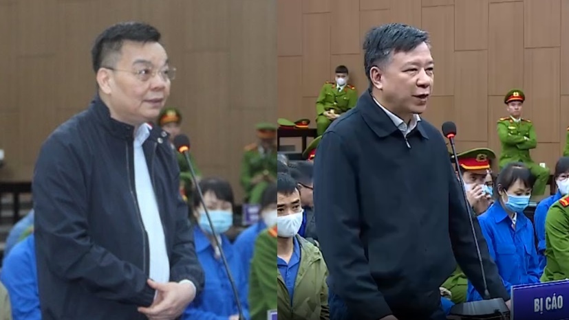 Hơn 100 người có đơn xin giảm án cho cựu Bí thư Phạm Xuân Thăng- Ảnh 1.