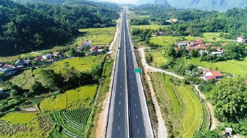 Bộ Chính trị thi hành kỷ luật một số cán bộ liên quan Tập đoàn Thuận An, Phúc Sơn- Ảnh 1.