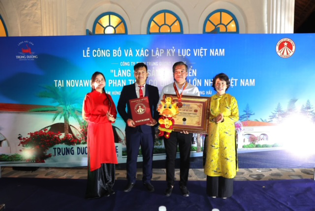 Loạt hoạt động hấp dẫn tiếp tục giữ sức hút cho du lịch Bình Thuận Tết Giáp Thìn- Ảnh 4.