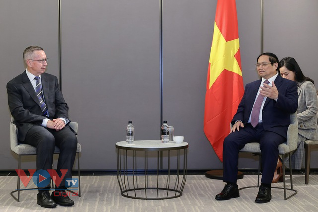 Chủ tịch Ngân hàng Trung ương New Zealand đánh giá cao Việt Nam giảm lãi suất và ưu tiên tăng trưởng sớm hơn nhiều nước- Ảnh 3.