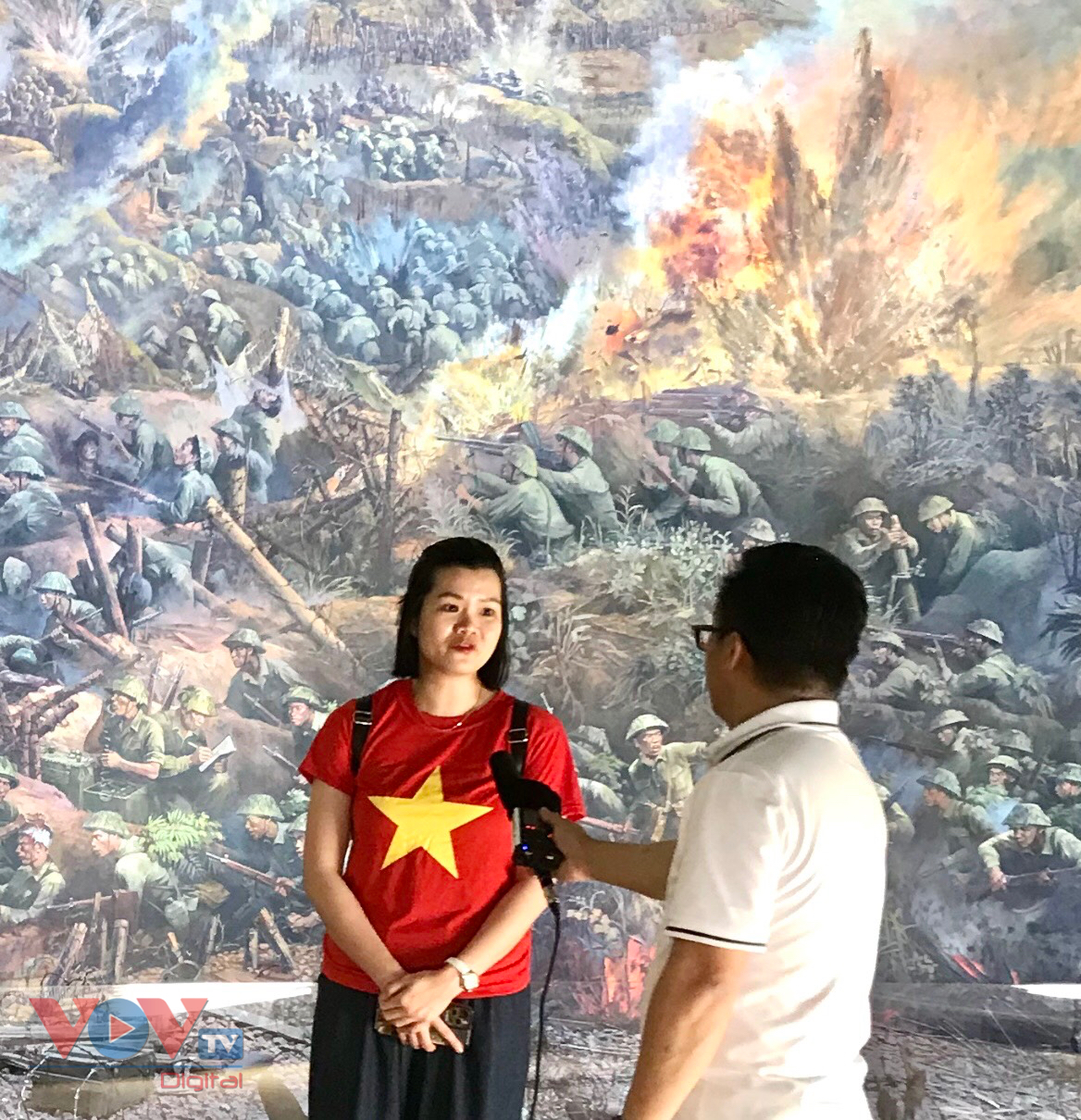 Bảo tàng Chiến thắng Điện Biên Phủ - 'Điểm hẹn lịch sử' tại Điện Biên- Ảnh 5.