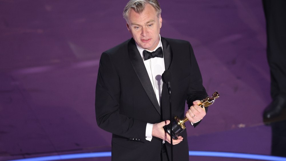 "Oppenheimer" đại thắng tại Oscar 2024 với 7 giải thưởng quan trọng- Ảnh 1.
