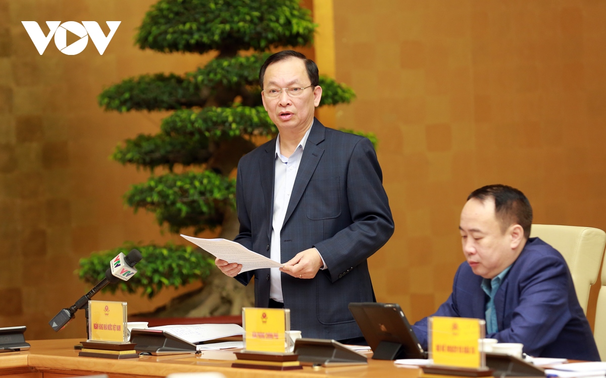 Phó Thủ tướng Trần Hồng Hà: Mở rộng đối tượng tiếp cận nhà ở xã hội- Ảnh 2.