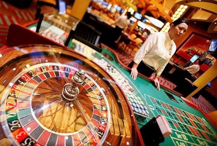 Dự án thí điểm cho người Việt vào chơi casino lỗ hơn 3.700 tỷ đồng- Ảnh 1.