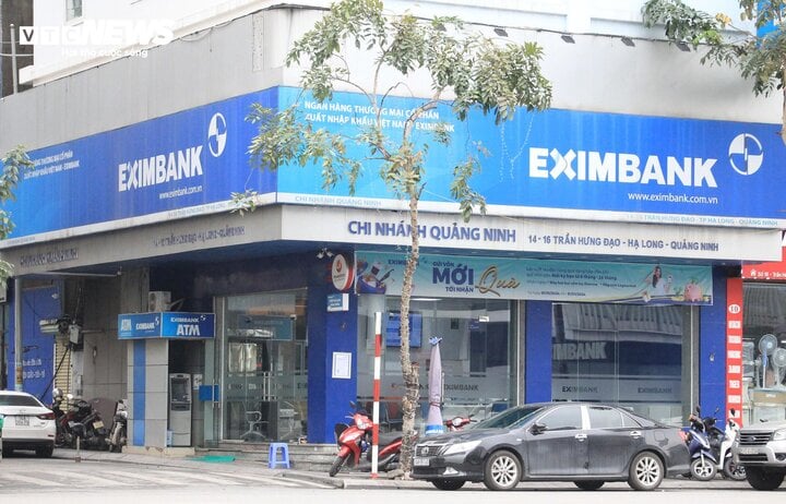 Nợ tín dụng 8,5 triệu thành hơn 8,8 tỷ đồng sau 11 năm: Ngân hàng Nhà nước yêu cầu Eximbank báo cáo- Ảnh 1.