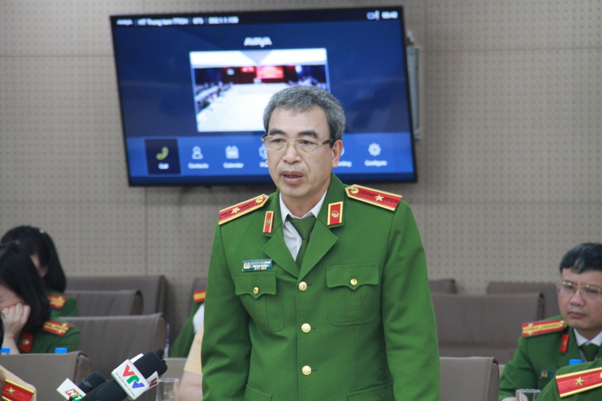 Nguyễn Văn Hậu khai chuyển 64 tỷ đồng cho cựu Chánh Văn phòng huyện ủy Mang Thít- Ảnh 1.