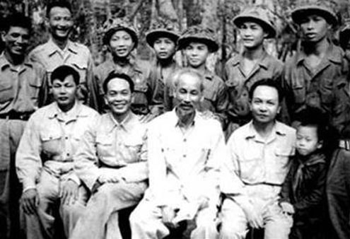 Thư của Bác Hồ động viên, khích lệ chiến sĩ Điện Biên 70 năm trước- Ảnh 5.