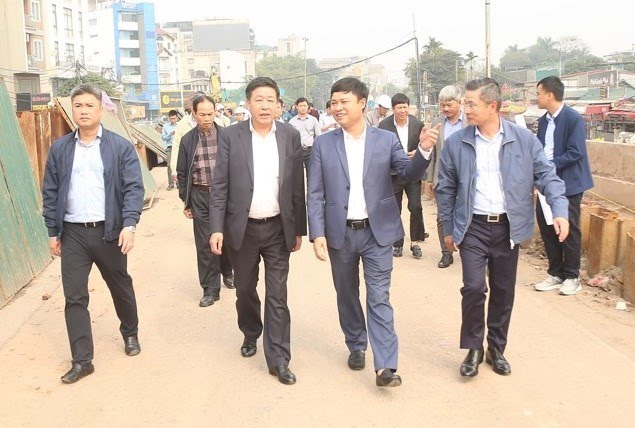 Người dân mong đợi dự án cải tạo, nâng cấp tuyến đường Xuân Diệu sớm thông xe- Ảnh 3.