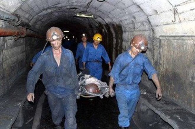 Cháy khí metan trong hầm lò, 4 công nhân thiệt mạng- Ảnh 1.