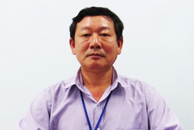 Cựu Giám đốc CDC Khánh Hòa sắp hầu tòa vì nhận 1,9 tỷ tiền "cảm ơn" của nhà thầu- Ảnh 2.