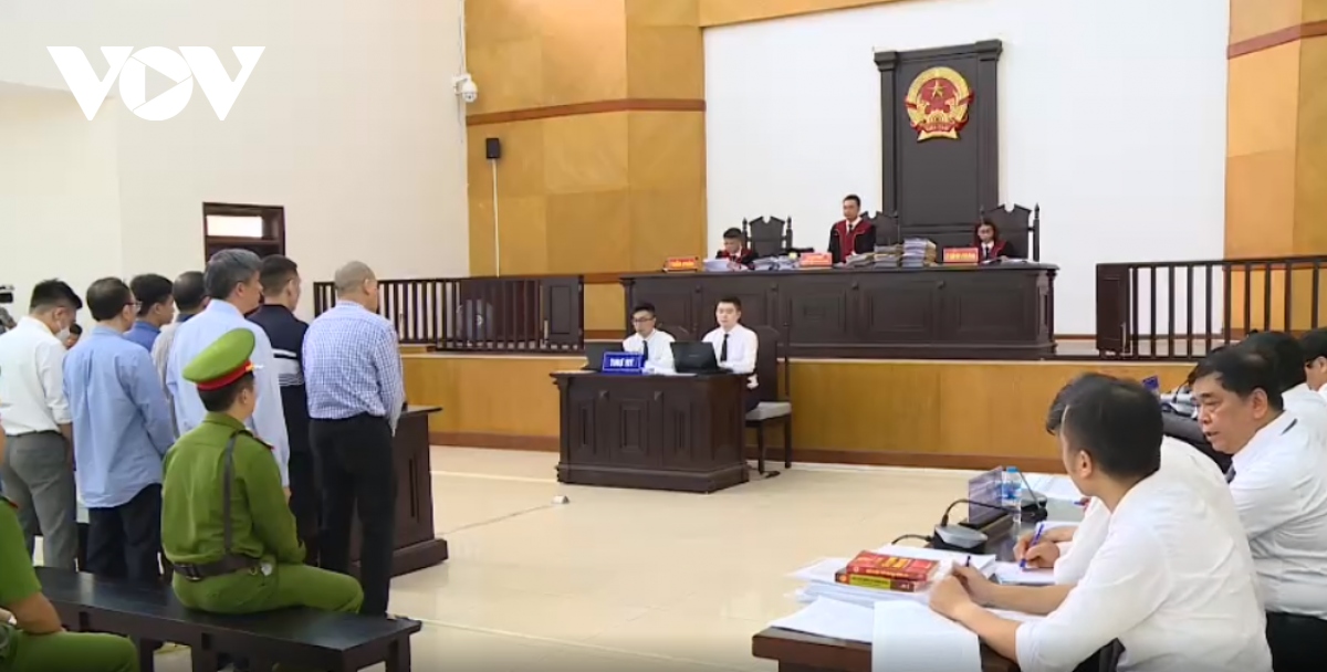 Cựu Bộ trưởng Y tế Nguyễn Thanh Long được giảm án 1 năm tù- Ảnh 2.