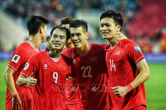 Đội tuyển Việt Nam mở ra hy vọng sau chiến thắng trước Philippines- Ảnh 2.