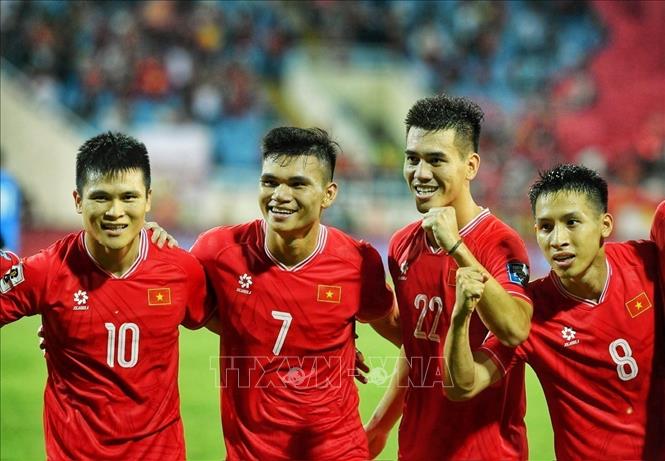 Đội tuyển Việt Nam mở ra hy vọng sau chiến thắng trước Philippines- Ảnh 3.