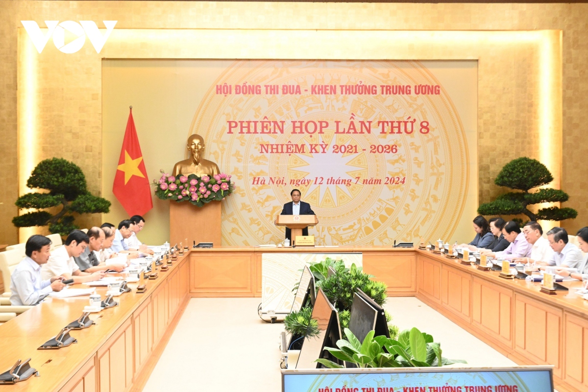 Thủ tướng: 500 ngày đêm thi đua hoàn thành thắng lợi các dự án đường bộ cao tốc- Ảnh 1.