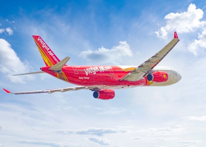 Vietjet đón hành khách thứ 200 triệu, công bố đường bay Ahmedabad - Đà Nẵng- Ảnh 3.