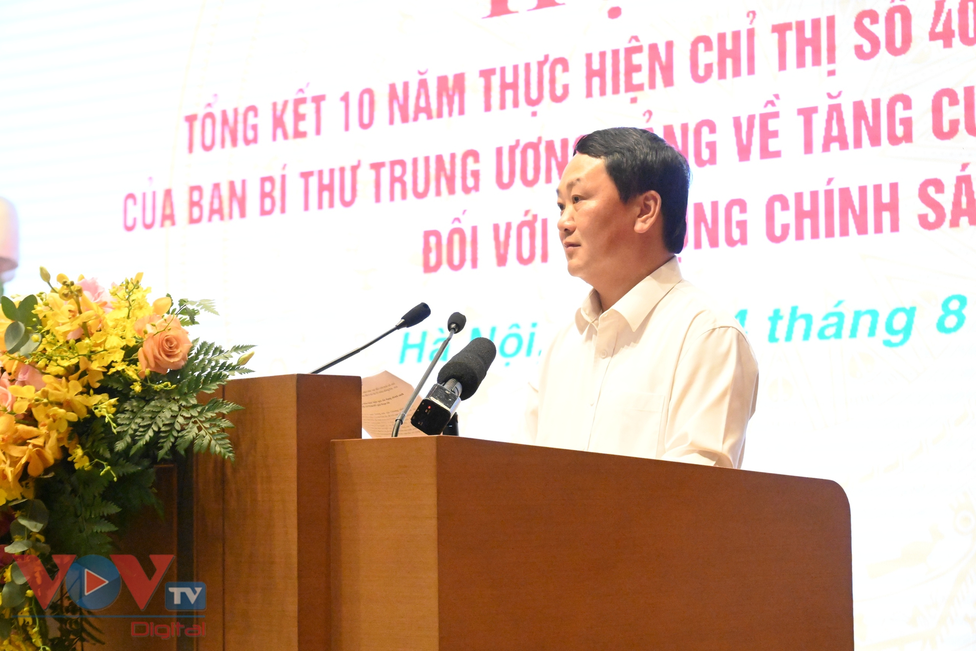 Cần tập trung ưu tiên nguồn vốn  tín dụng chính sách xã hội cho miền núi, vùng đặc biệt khó khăn- Ảnh 5.