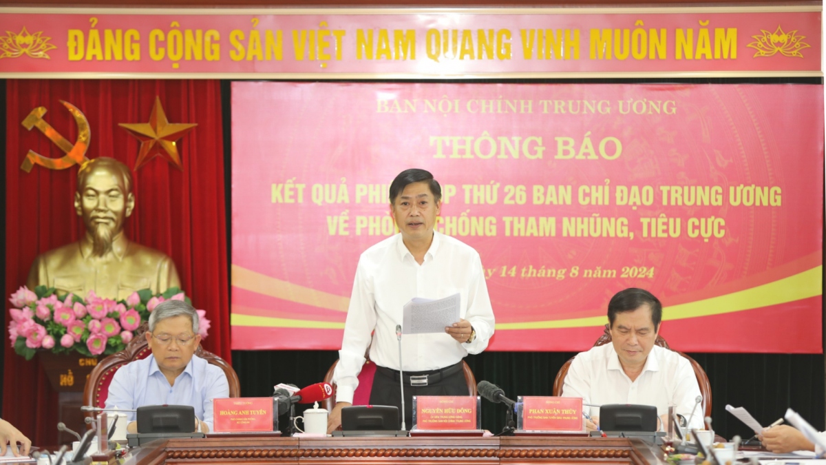 Tổng Bí thư, Chủ tịch nước Tô Lâm chỉ đạo xử nghiêm án tham nhũng, chuẩn bị nhân sự Đại hội XIV- Ảnh 1.