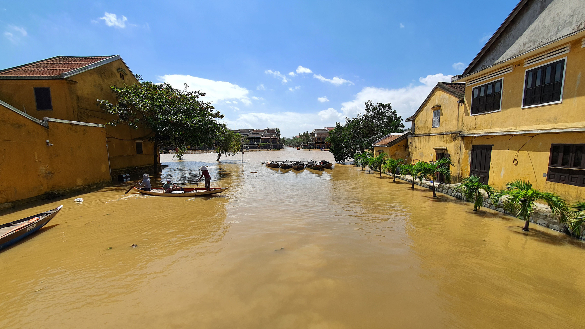 Hội An - Ảnh 2.