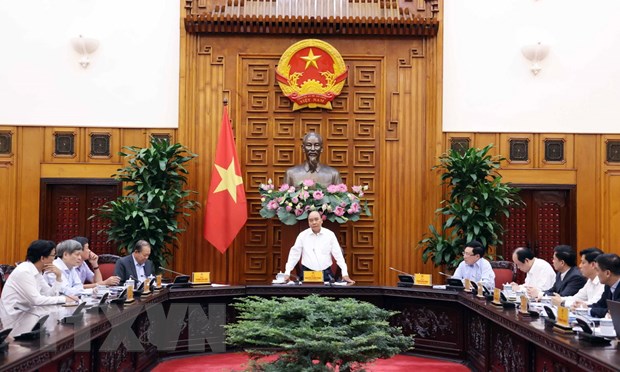 Cần thiết hiện đại hóa hệ thống đường sắt Việt Nam - Ảnh 1.