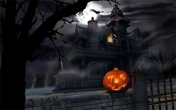 Lễ hội Halloween là ngày nào, nguồn gốc, ý nghĩa của Halloween? - Ảnh 2.