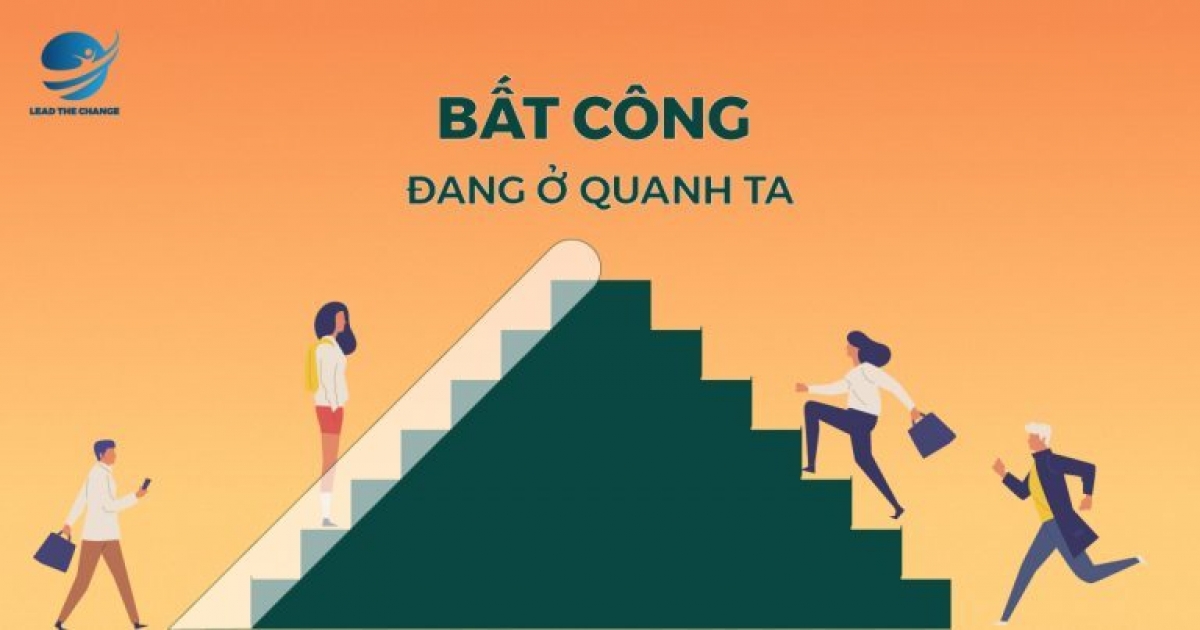 Cuộc sống quanh bạn luôn tồn tại những điều bạn công, hãy học cách làm quen (Ảnh minh họa internet)