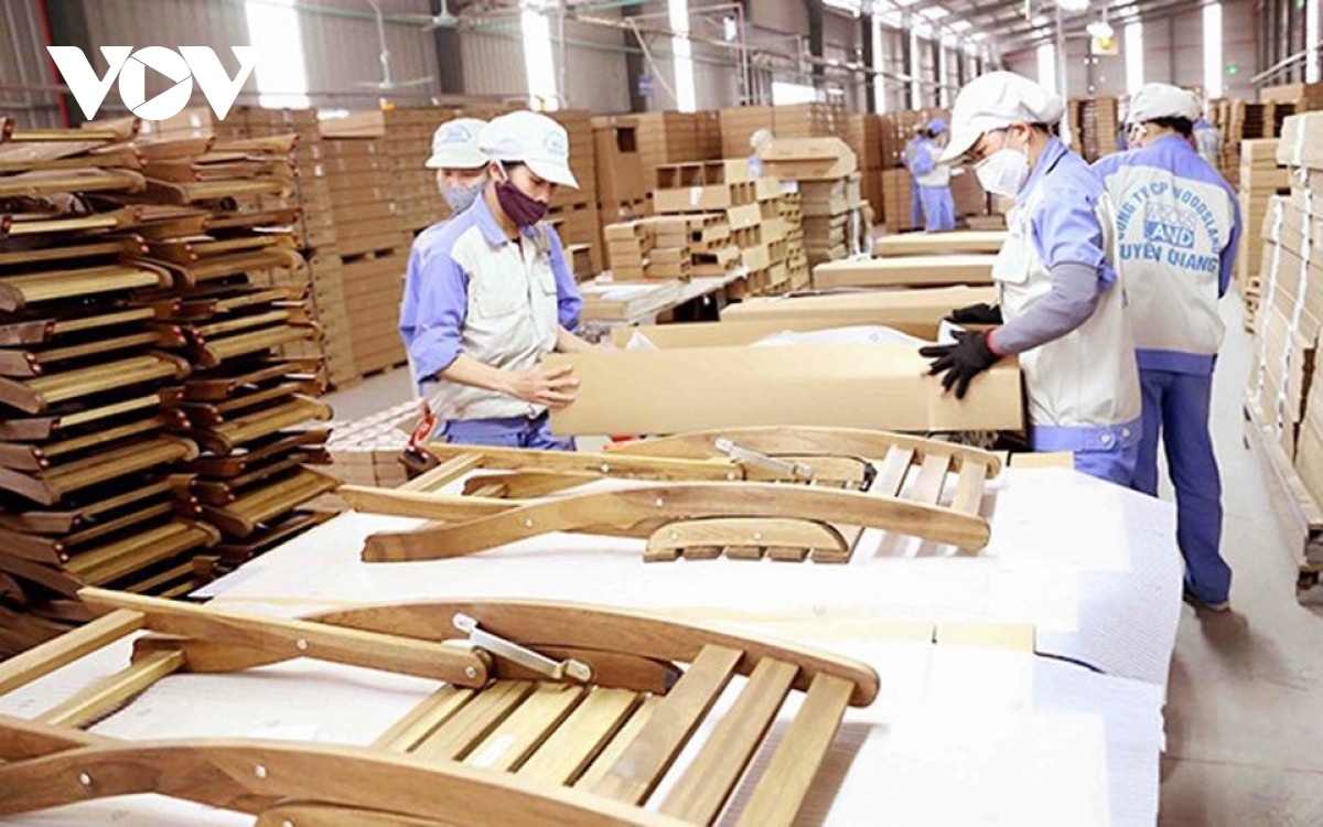 Đa số hàng hóa bị điều tra phòng vệ thương mại là những mặt hàng Việt Nam có lợi thế sản xuất.