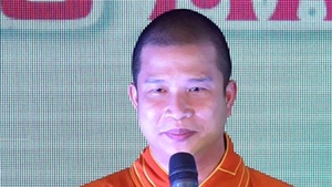 Bắt giam nguyên trụ trì chùa Phước Quang, Giám đốc Trung tâm Cô nhi viện