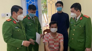 Quảng Bình: Bắt giữ đối tượng chém bố ruột tử vong sau 4 ngày gây án