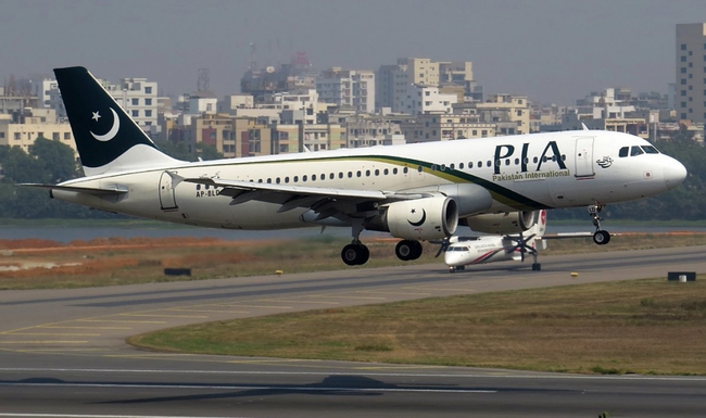 Hậu bê bối bằng giả: Nhiều hãng hàng không Pakistan có thể bị cấm bay tại 188 nước  - Ảnh 1.