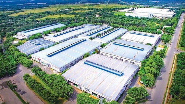 Bất động sản công nghiệp Việt Nam: Đón ''sóng'' đầu tư mới - Ảnh 2.