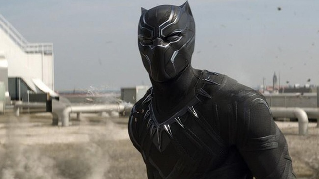 Ai sẽ thay thế Chadwick Boseman trong &quot;Black Panther&quot;? - Ảnh 2.