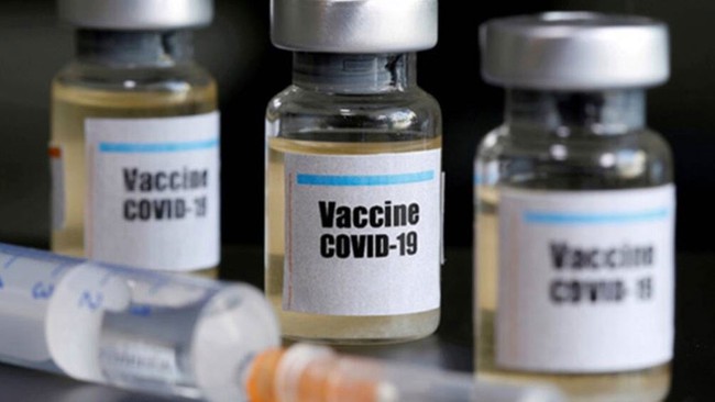 Tổng Giám đốc WHO: Lệ thuộc vào vaccine phòng Covid-19 là đánh cược mạo hiểm - Ảnh 1.