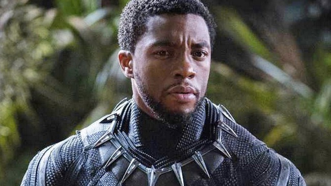 Ai sẽ thay thế Chadwick Boseman trong &quot;Black Panther&quot;? - Ảnh 1.