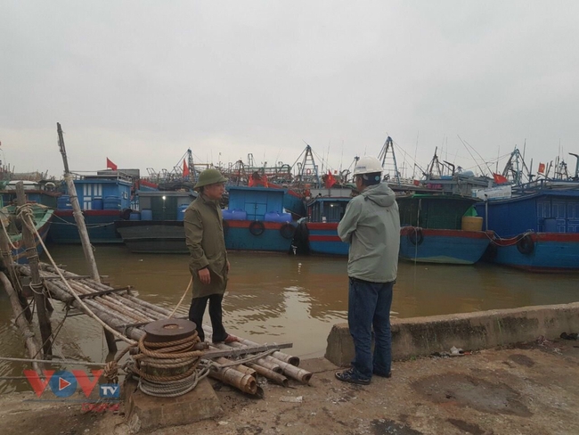 Quảng Bình: Bão suy yếu, mưa to, hơn 47.000 dân đi sơ tán chưa được trở về nhà - Ảnh 3.