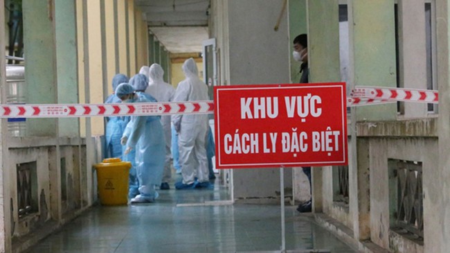 Việt Nam 74 ngày không có ca nhiễm mới COVID-19 trong cộng đồng - Ảnh 1.
