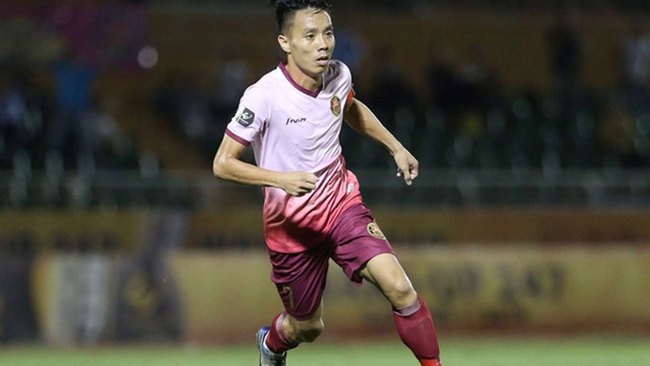 Đội phó Nguyễn Ngọc Duy đã trở thành cầu thủ thứ 19 chia tay CLB Sài Gòn - Ảnh 1.