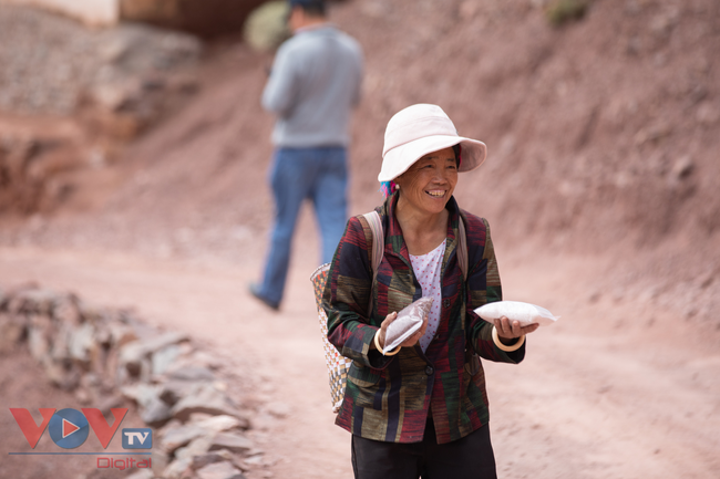 Hành trình vạn lý đến thượng nguồn Mekong - Lan Thương (phần 7) - Ảnh 15.