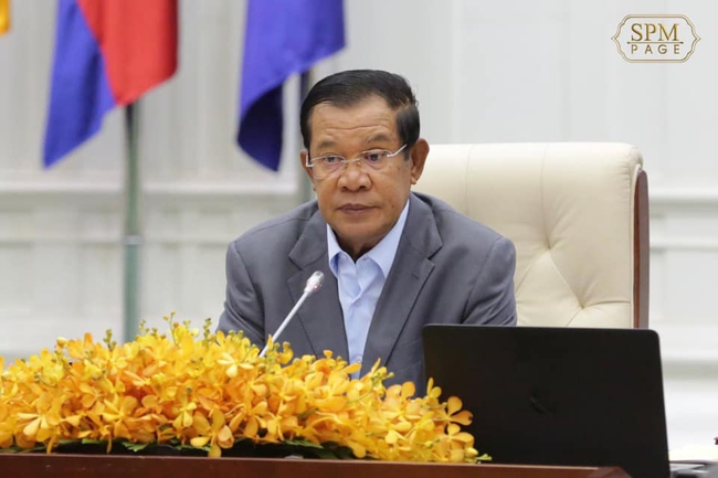 Kết thúc thời gian cách ly an toàn, Campuchia dỡ bỏ hạn chế sau “Sự cố ngày 03/11” - Ảnh 1.