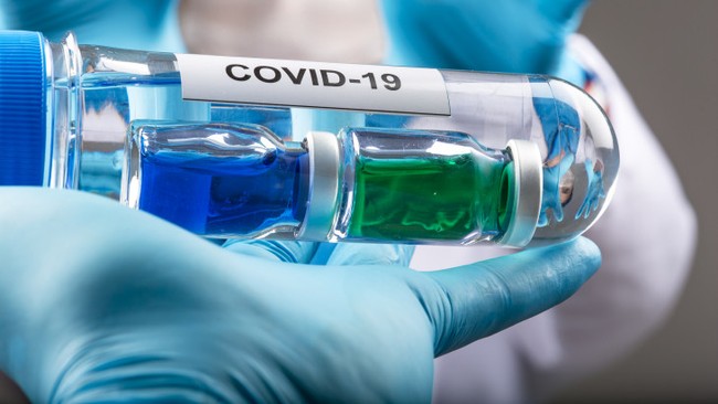 Đánh giá 2 loại vaccine ngừa COVID-19 triển vọng nhất hiện nay - Ảnh 1.