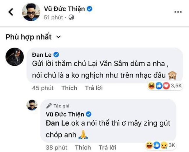 Rap Việt đi qua để lại hot trend: &quot;Ờ Mây Zing!! Gút Chóp Em&quot;  - Ảnh 2.