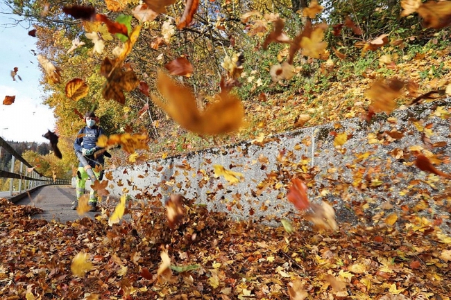 Vòng quanh thế giới để cảm nhận sắc màu mùa thu đẹp đến mê hồn - Ảnh 10.