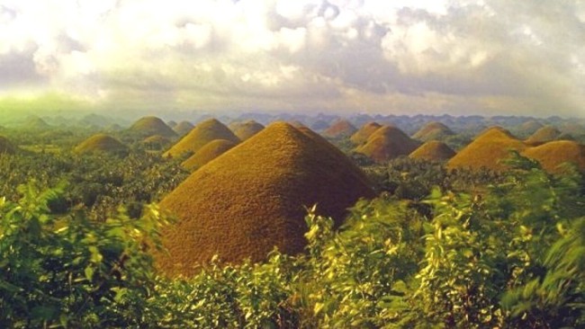 Top 9 kỳ quan thiên nhiên châu Á đẹp nhất thế giới - Ảnh 4.