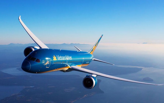 Vietnam Airlines nhận ba giải thưởng lớn tại World Travel Awards 2020 cấp khu vực châu Á - Ảnh 3.