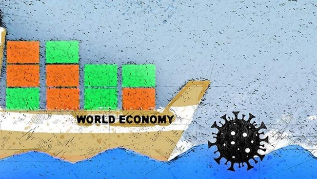 Tại sao kinh tế toàn cầu phục hồi nhanh hơn dự đoán? - Ảnh 2.