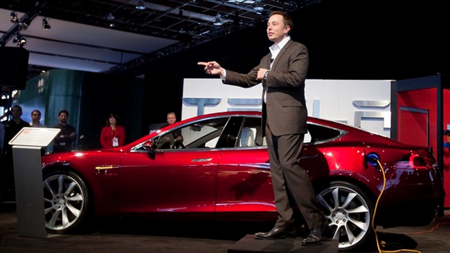 Tesla từng đứng trước nguy cơ chỉ còn một tháng là phá sản - Ảnh 1.
